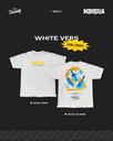 Ria Merch - White